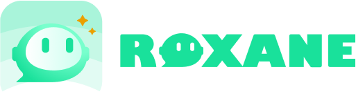 Roxane Logo